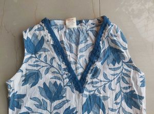 Anayna Kurta Set(M)
