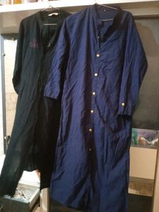 8 Kurta &amp; 3 duptta