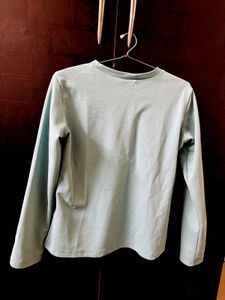 Long Sleeve Top