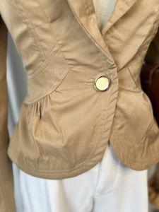 Korean Summer Blazer