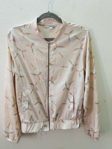 Tally Weill Pink Jacket