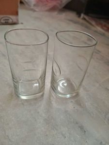 Drinking Glasses (Set of 2)