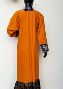 Stylish Maxi Dress