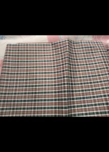 Unstitched Cloth Of Shirt