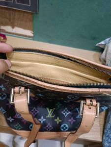 Louis Vuitton Tote Bag