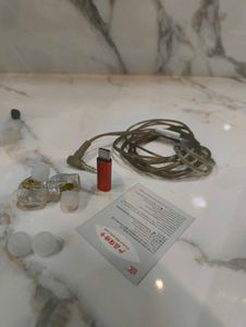 Original IEM Earphone EDx Pro