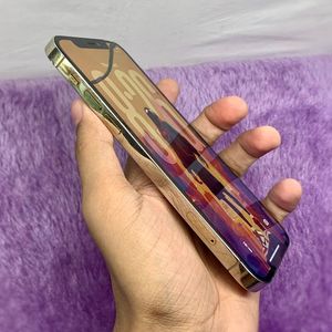 iPhone 12 Pro 5G - Gold