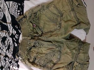Cargo Pants For Kids