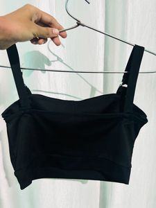 COMBO TOP AND SKIRT