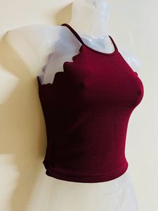 SHEIN branded Top