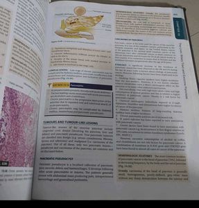 Textbook of Pathology