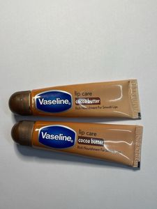 Vaseline Lip Care Coco Butter Combo Of 2