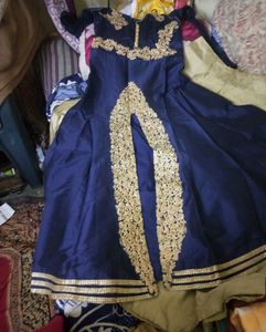 Indowestern