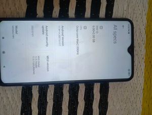Poco M2 Mobile Phone