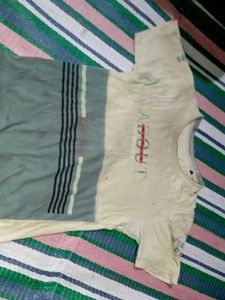 Casual T-shirt