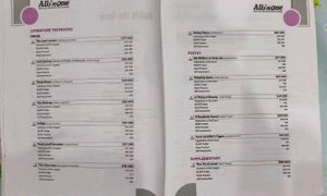 Arihant All In One English Class 12th