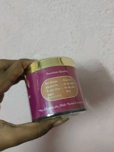 Diyaa Pure White Turmeric