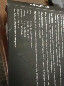 Ronzille Lip Gloss Set