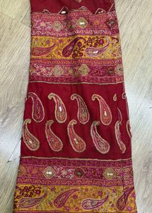 DESIGNER Bootcut Indian Style Pant