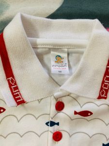 Set For 6-9 M