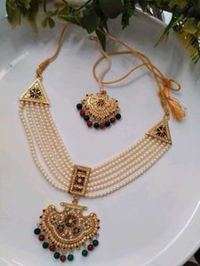 Jewellery Set