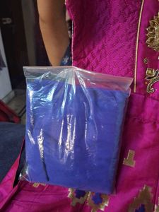 Girls&#39; Pink Embroidered Dress
