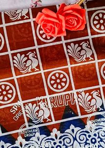 Summer special Pure Cotton saree