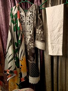 Elegant Pakistani Suit