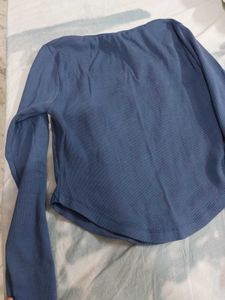 Fitted Top
