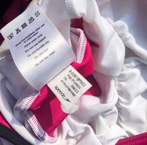 Speedo Racerback Swim Dress With Boyleg