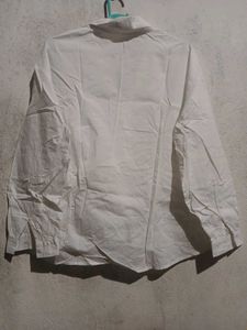 Women White Top