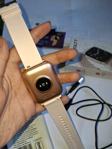 Fire Boltt Ninja Smartwatch