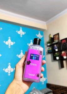 Bellavita Shower Gels - (READ DESCRIPTION)