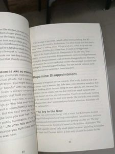 The Brain &amp; Habits of a Happy MIND Book