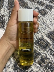 Conscious Chemist Oil Cleanser