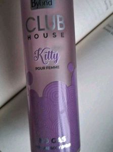 Club House Kitty&#34; by Byond Perfume✨