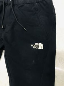 The North Face Black Pant Style Lower