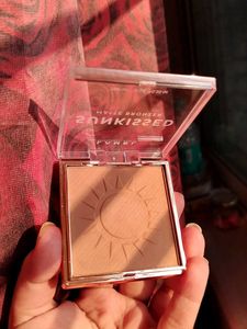 Lamel Matte Bronzer