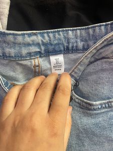 New h&amp;m Jeans