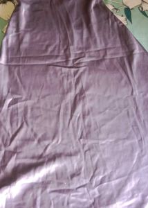 Elegant Lilac Formal Dress