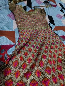 Party Gown