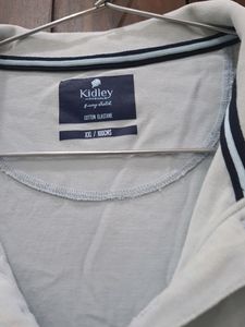 Light Sky Blue Tshirt