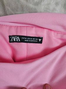 Zara Crop Top - Size M