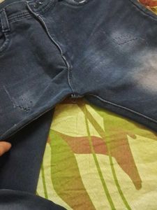 Jeans Shirt 👖