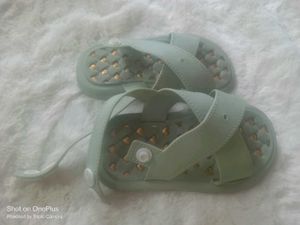 Flat Flip Flops