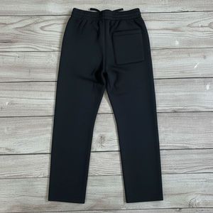 Nike winter Black Sweatpants