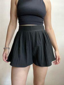 Zara shorts