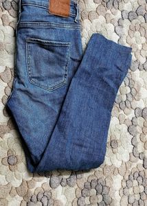 Zara Jeans For Women