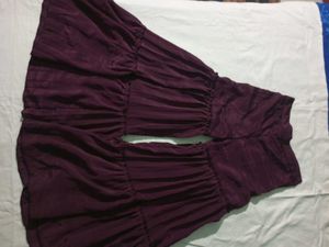 ❤️Elegant Plum Party Dress&gt;&gt;&gt;💕