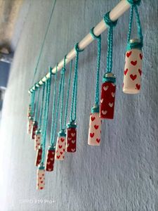 Handmade Wall Hanging